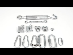 yuetong bevestigingsmiddelen