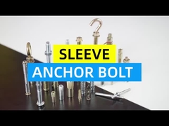 Het Anker van de Yuetongkoker