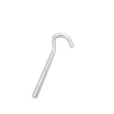 Graad 4.8 / 8.8 Koolstofstaal Schaap Oogbout Gegalvaniseerd