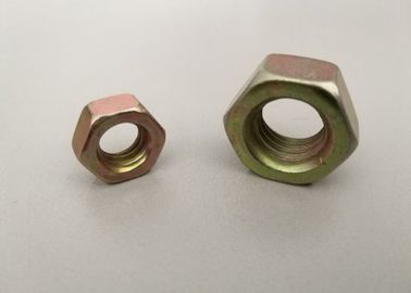 Vlakte van de de Flensnoot van het hexuitdraai eindigt de Hoofdsluiten, Industriële M3 - Hexagon Dunne Noten van M64