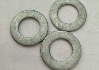 Ronde Vlakke het Staalwasmachines van de Hardwarelente, Metrische Vlakke Ringspakking m3-M52
