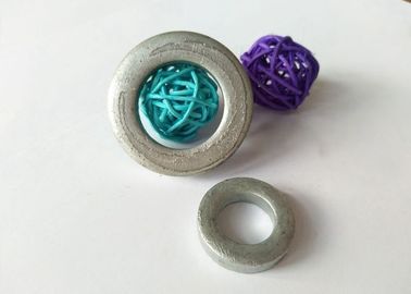 Galvaniseerde de Koolstofstaal Hete Onderdompeling Op zwaar werk berekende Vlakke Wasmachine/vlak Ringspakking