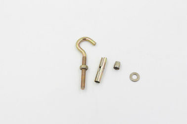 China Factory Gesloten Oog Hook Sleeve Anker Bolt Oog Bolt Uitbreiding Anker