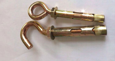 China Factory Gesloten Oog Hook Sleeve Anker Bolt Oog Bolt Uitbreiding Anker