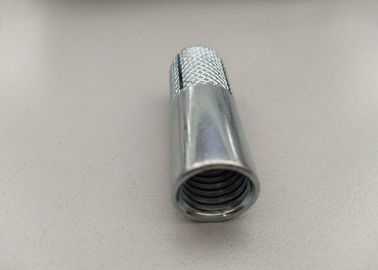 Heavy Duty M12 Drop In Expansion Anchor karton staal 30 dagen leverdatum