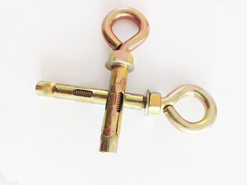 China Factory Gesloten Oog Hook Sleeve Anker Bolt Oog Bolt Uitbreiding Anker