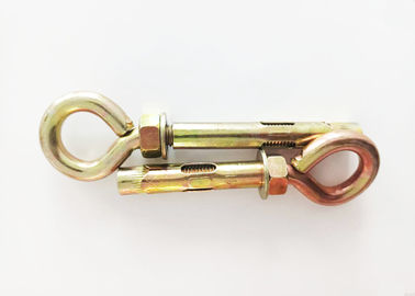 China Factory Gesloten Oog Hook Sleeve Anker Bolt Oog Bolt Uitbreiding Anker