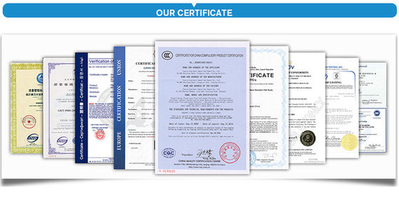 Het Oogbout van staalzink Geplateerde Opheffende Ring Eye Screw Metric Thread