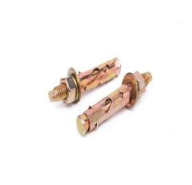 De antibout van het de Vinm12 Anker van de Steunbalkhaai en Uitbreidingsbout