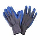 Het met een laag bedekken van Industriële Arbeidsbescherming Gloves Anti Slijtvaste Steunbalk