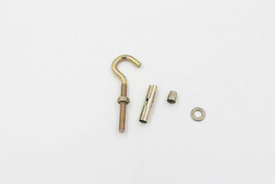 China Factory Gesloten Oog Hook Sleeve Anker Bolt Oog Bolt Uitbreiding Anker