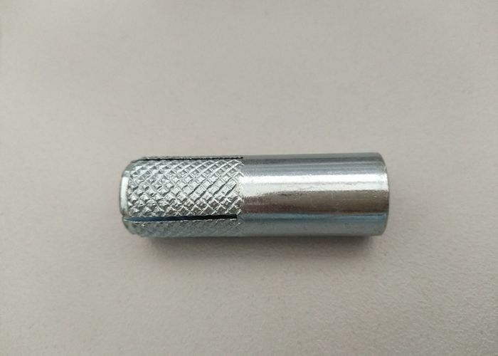 Heavy Duty M12 Drop In Expansion Anchor karton staal 30 dagen leverdatum