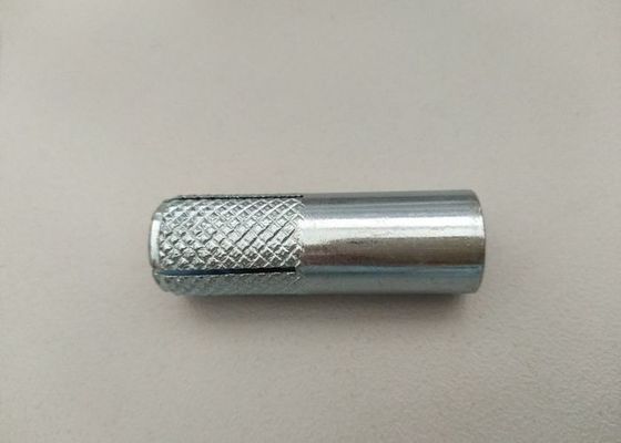 Heavy Duty M12 Drop In Expansion Anchor karton staal 30 dagen leverdatum